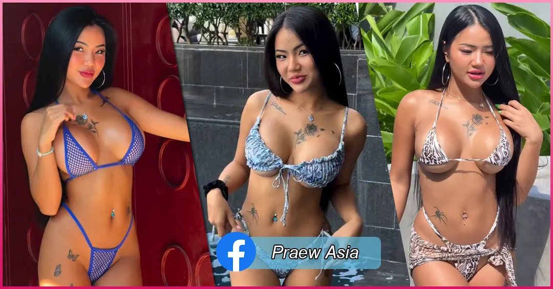 PraewAsia onlyfans