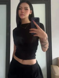 Velvetkim Tôm ( Rose ) 10