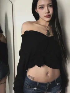 Velvetkim Tôm ( Rose ) 11
