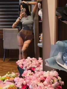 Velvetkim Tôm ( Rose ) 15